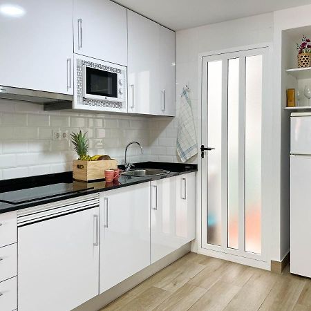¨Casa Trigate¨ Diseno Y Comfort En Pleno Centro Alicante Eksteriør bilde