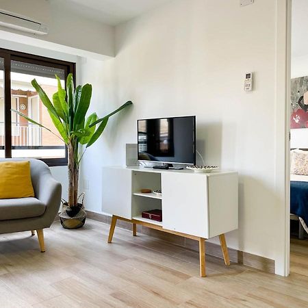 ¨Casa Trigate¨ Diseno Y Comfort En Pleno Centro Alicante Eksteriør bilde