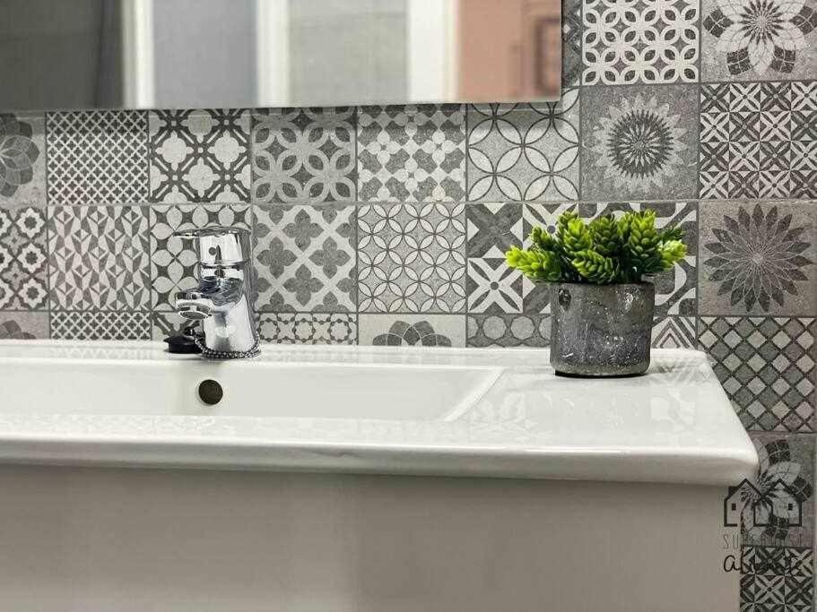 ¨Casa Trigate¨ Diseno Y Comfort En Pleno Centro Alicante Eksteriør bilde